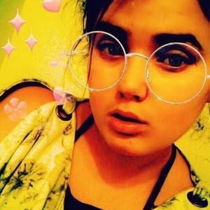 Meet your Posher, Paige